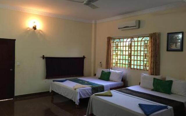 Villa Koh Dach