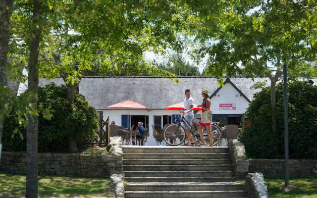 Holiday home Land Rosted