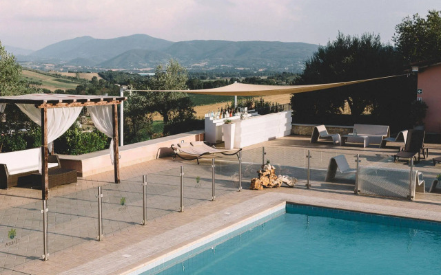 Tenuta Marchesi Fezia