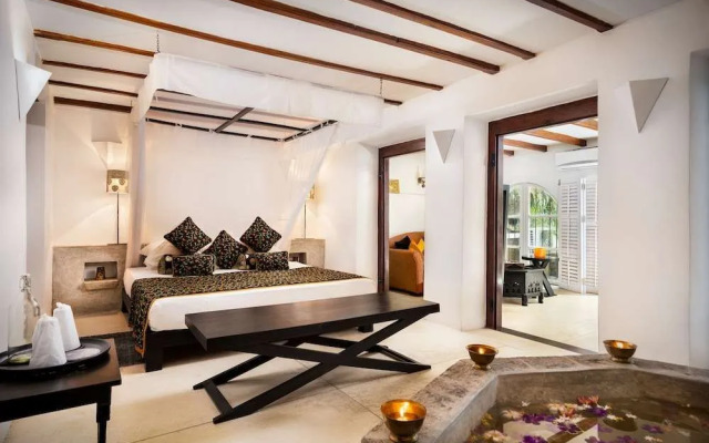 The Kandy House