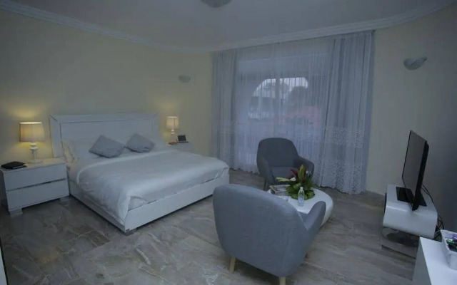 Seddo Boutique-hôtel