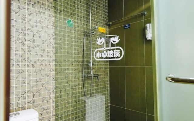 Hangzhou Fresh House Weiman (Song Cheng Branch)