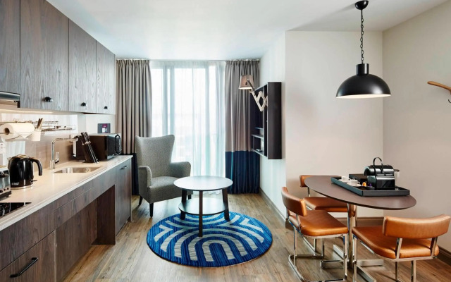 Residence Inn by Marriott London Bridge
