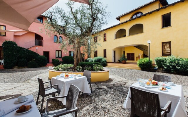 Borgo Venecca