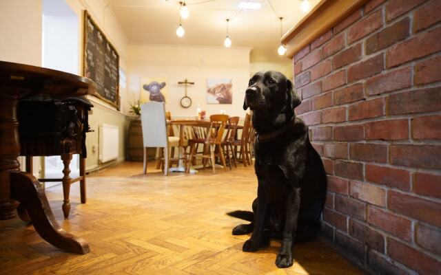 The Horton Inn