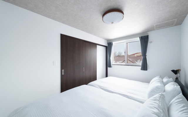 Hills Niseko 206