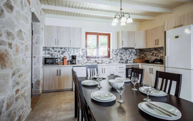 Orient Villa