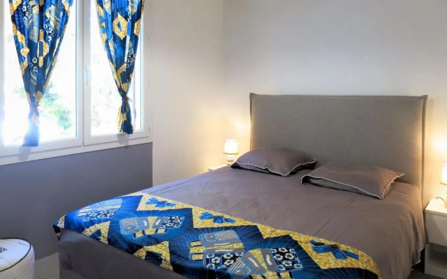 Holiday Home Les Hirondelles - ADS185