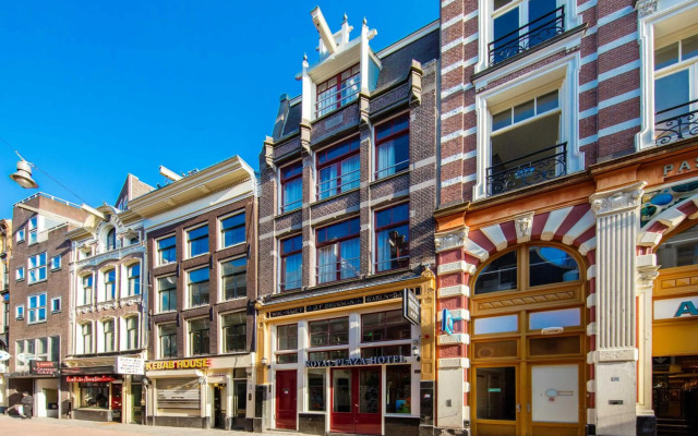 Royal Plaza Hotel Amsterdam