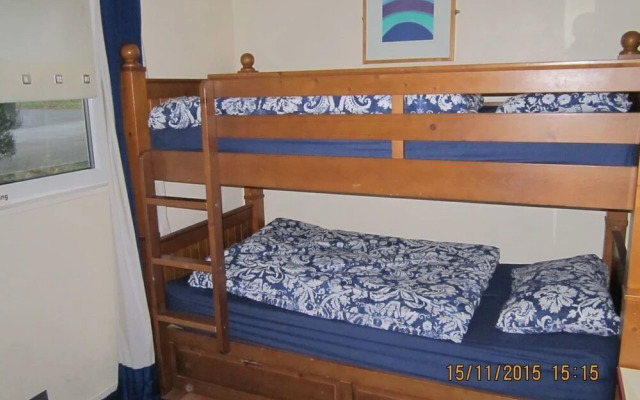 Upper Lake Chalet , Dog and Pet Friendly