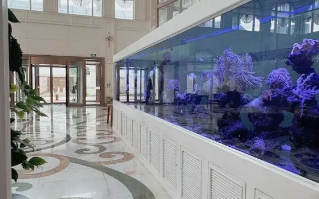 NARADA RESORT SHANGHAI  HOTEL Disney Store