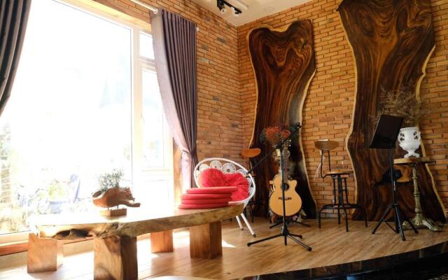 Tremolo Villas Dalat