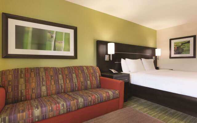 Hilton Garden Inn Houston NW/Willowbrook