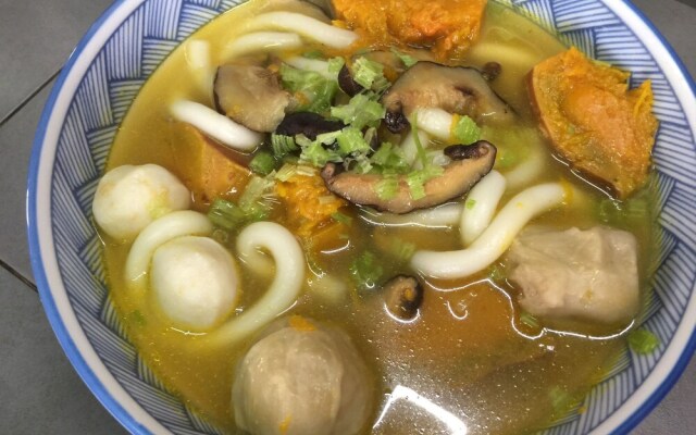 Penghu Colorfish Homestay