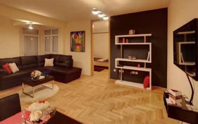 Apartments Postic