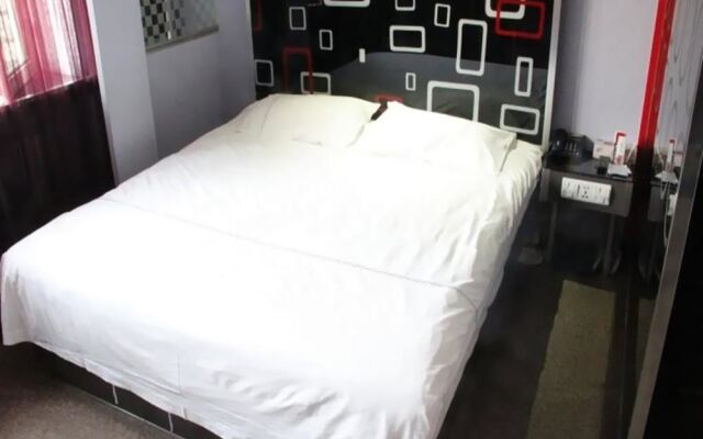 Harbin Xilong Hotel Jian Guo Branch
