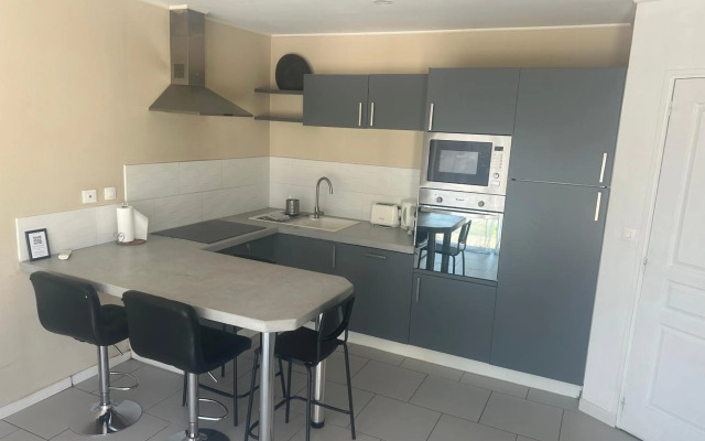 Les Maisons De Fanette