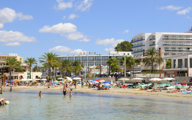 Hotel Osiris Ibiza