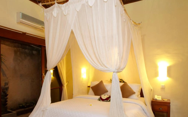 Putu Bali Villa and Spa