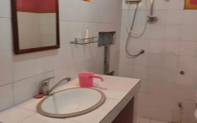 Casa Minha Backpackers