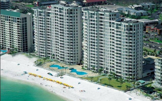 Silver Beach Towers 903e by Destin Getaways