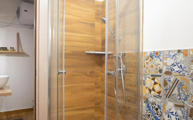 Arte in Villa Casa Vacanza