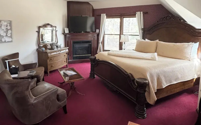 Otter Creek Inn Eau Claire-Altoona