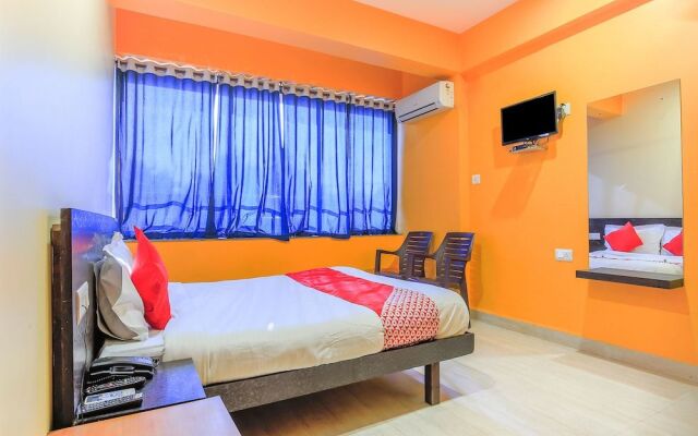 OYO 6554 Hotel Ashirwad