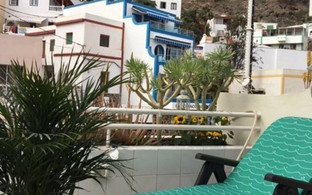 Studio Playa Mogan Hungarian