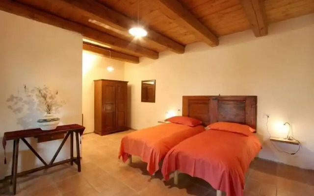 Girfalco - Country House - Bed&Breakfast