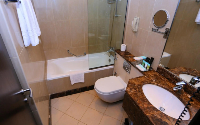 AlHamra Hotel
