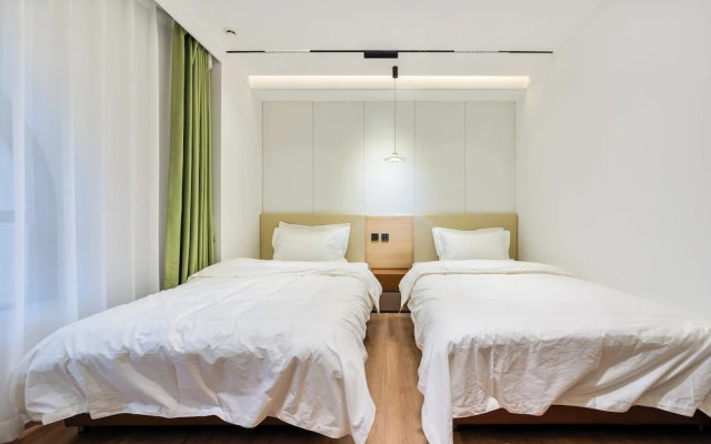 Mudong Youth  Hostel