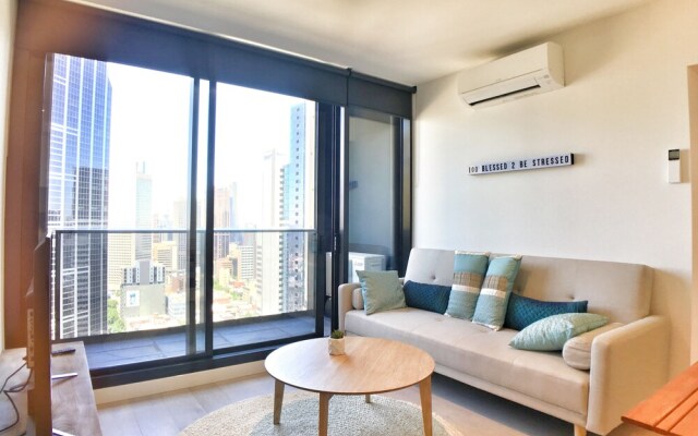 Empire Apartment Tower