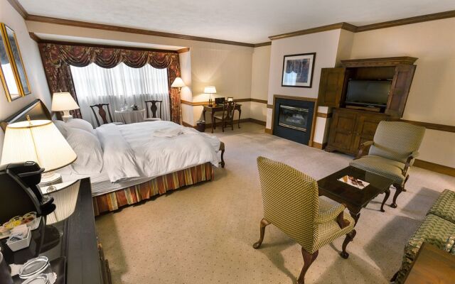 Chateau Merrimack Resort & Spa