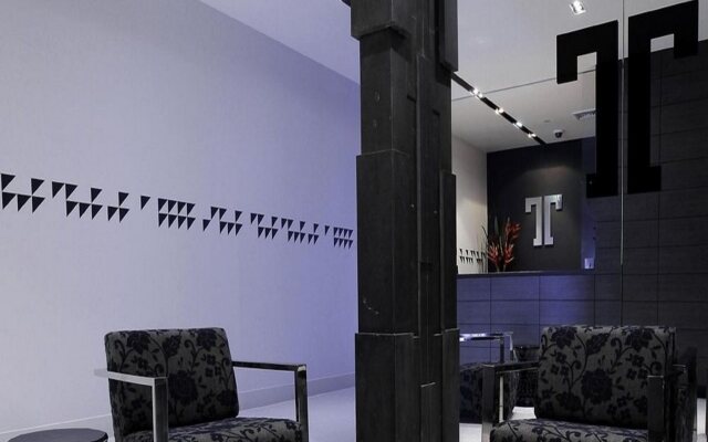 Tyrian Serviced Apartments Fitzroy