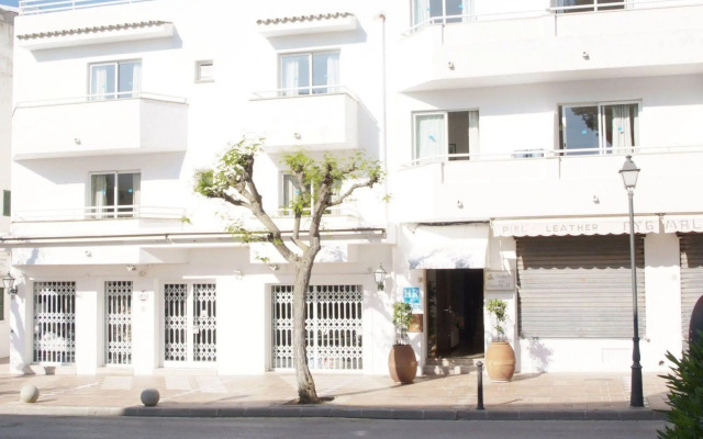 Hostal de la Caravel·la