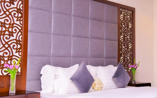 Aster Hotel