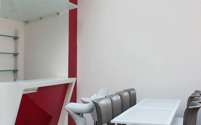 Hotel Ariston's