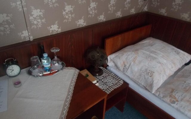 Hotel Panský Dům Žamberk