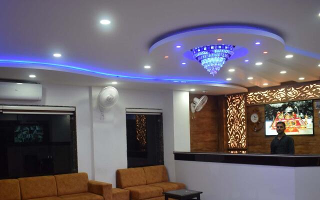 Hotel Amreshwar