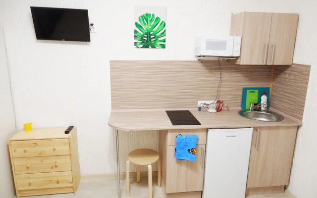 Apartments on Borisa Pupko 3