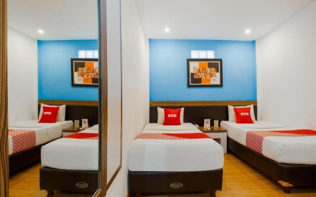 OYO 3743 Gania Hotel