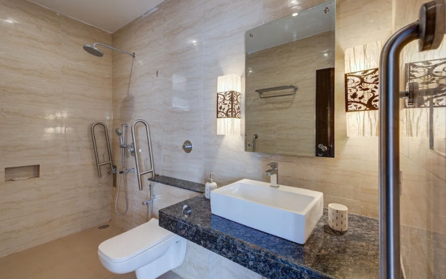 Villa Calangute Phase 17