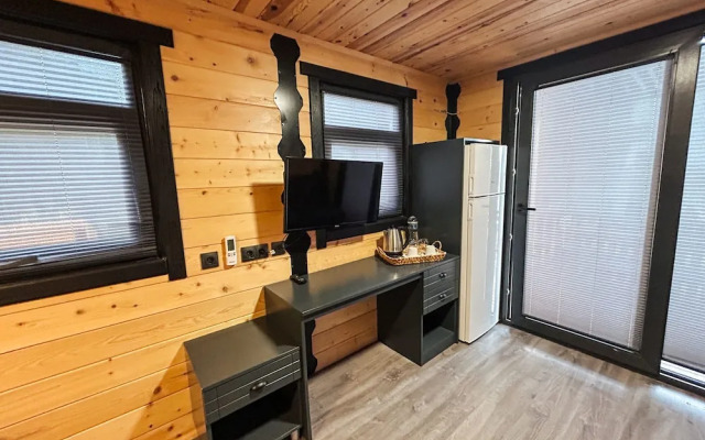 Bitez Tiny House