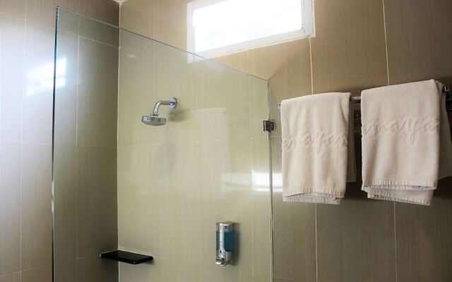 ZEN Rooms G Bawakaraeng 121