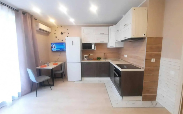 Apartment on Freedom Square 4