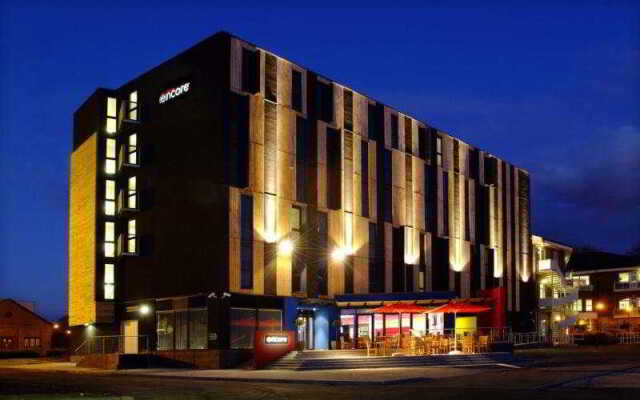 Ramada Encore Chatham