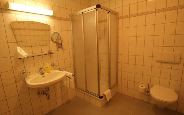 Hotel Family Alm Tirol