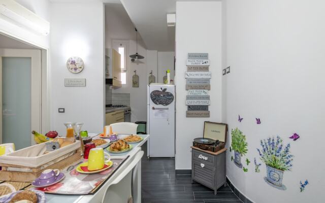Sa Pardula B&B