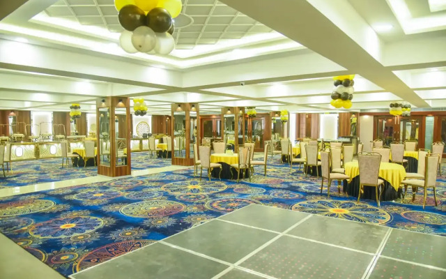 The Iris - A Boutique Hotel